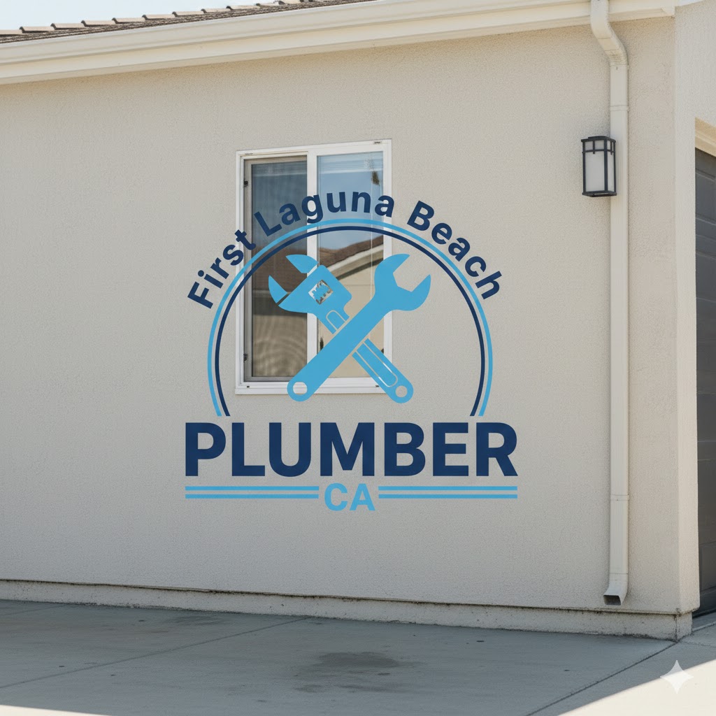 Master Plumber Laguna Beach CA - Professional Plumbing Services